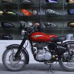 Royal Enfield LumiLor Kit