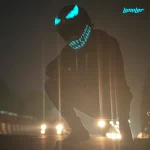 Dark Venom Helmet
