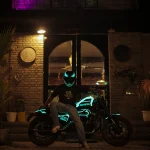 Dark Venom Helmet