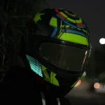 Milky Boy Helmet