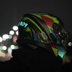 Milky Boy Helmet