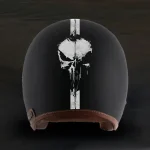 Punisher Helmet