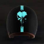 Punisher Helmet