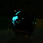 Punisher Helmet