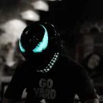 VENOM-HELMET