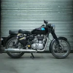 Royal Enfield LumiLor Trishul Kit