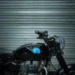Royal Enfield LumiLor Trishul Kit
