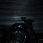 Royal Enfield LumiLor Trishul Kit