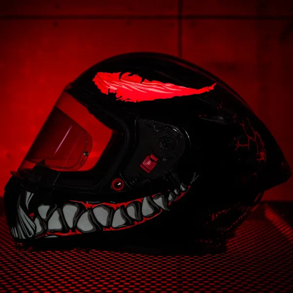 Venom 2.0 Helmet